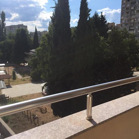 Парк Апартамент-2 Stara Sagora Exterior foto