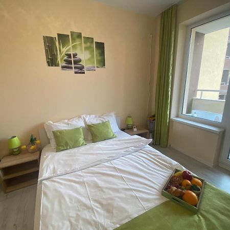 Парк Апартамент-2 Stara Sagora Exterior foto