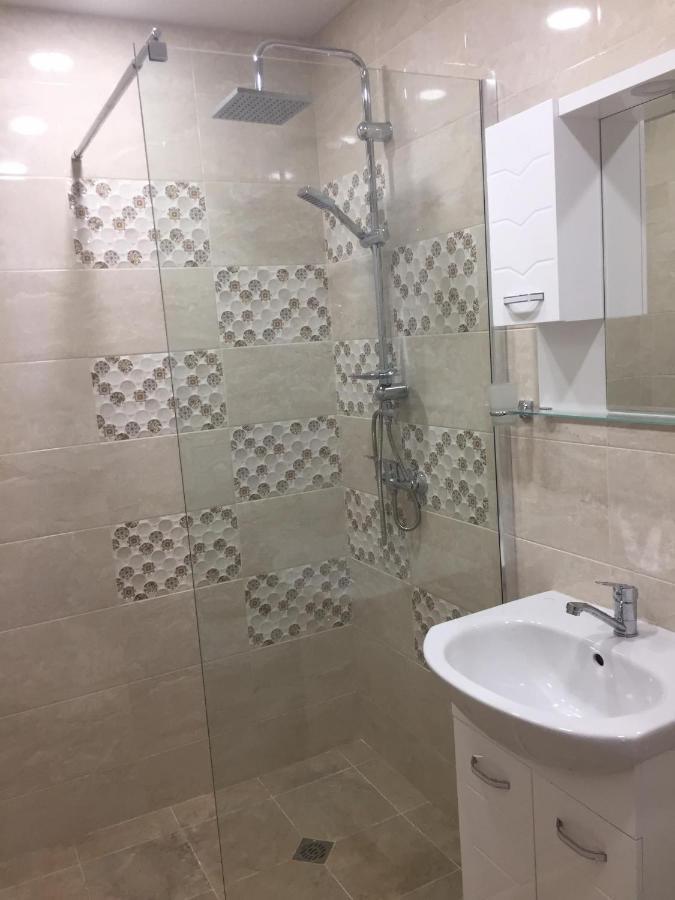 Парк Апартамент-2 Stara Sagora Exterior foto