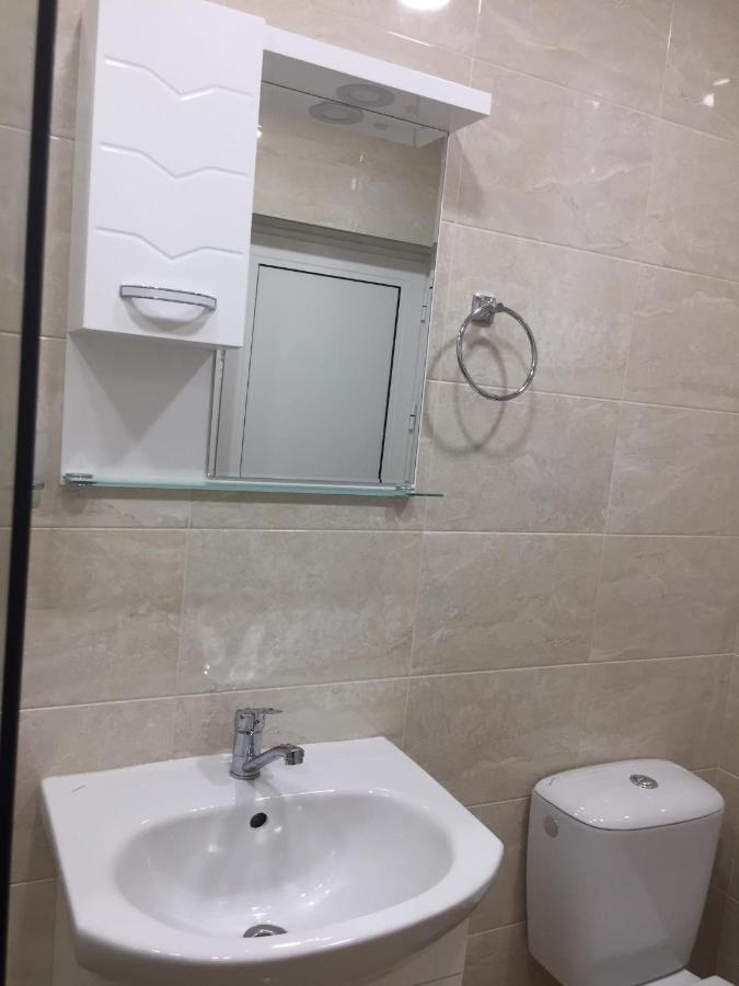 Парк Апартамент-2 Stara Sagora Exterior foto