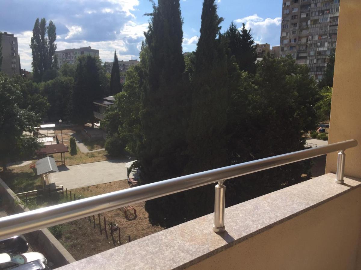 Парк Апартамент-2 Stara Sagora Exterior foto