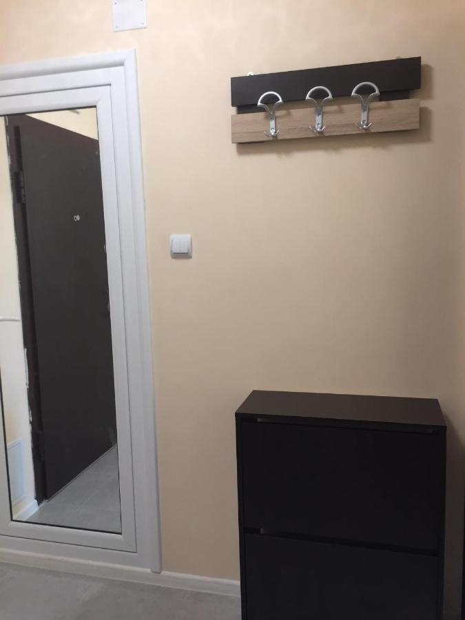 Парк Апартамент-2 Stara Sagora Exterior foto