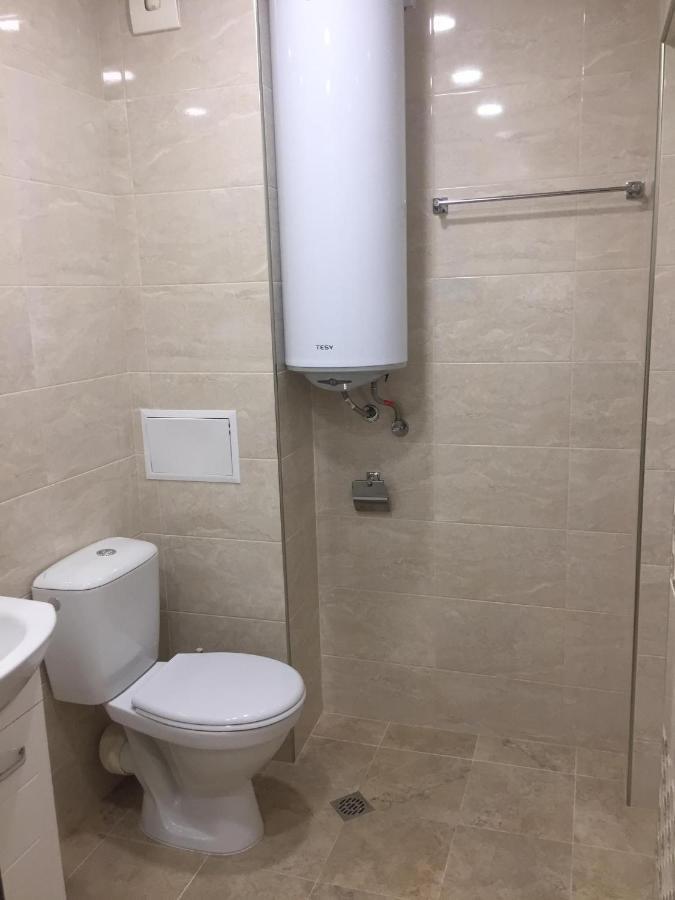 Парк Апартамент-2 Stara Sagora Exterior foto