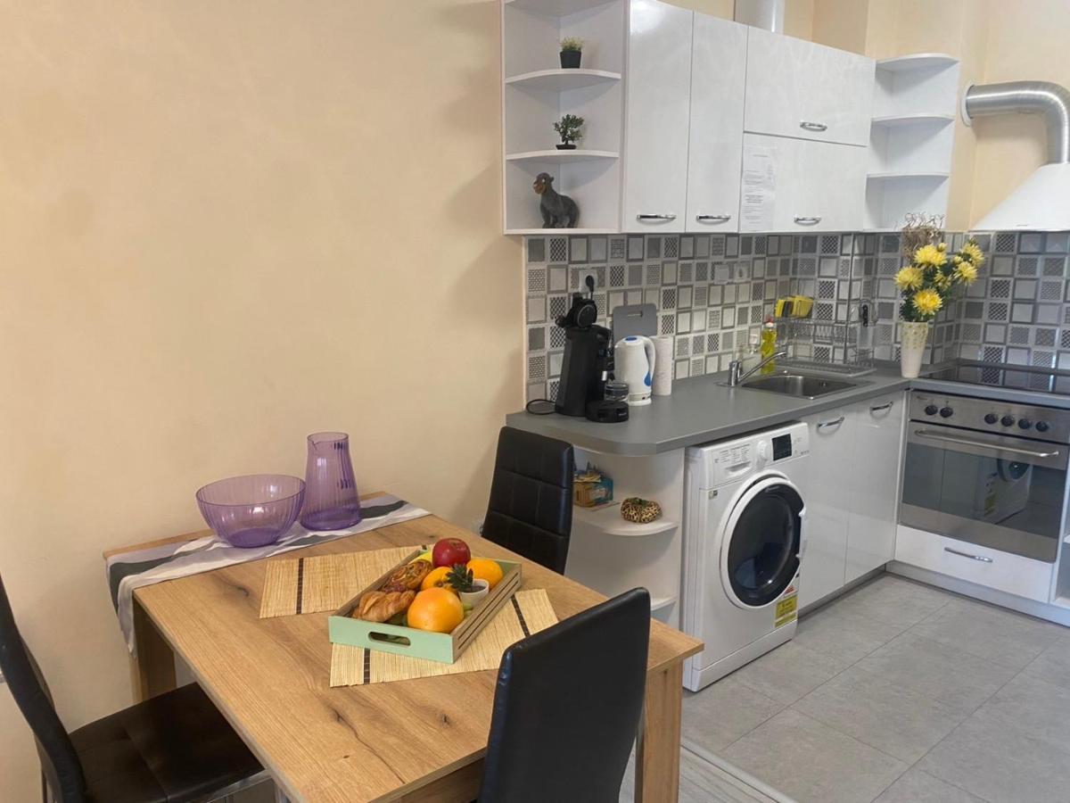 Парк Апартамент-2 Stara Sagora Exterior foto